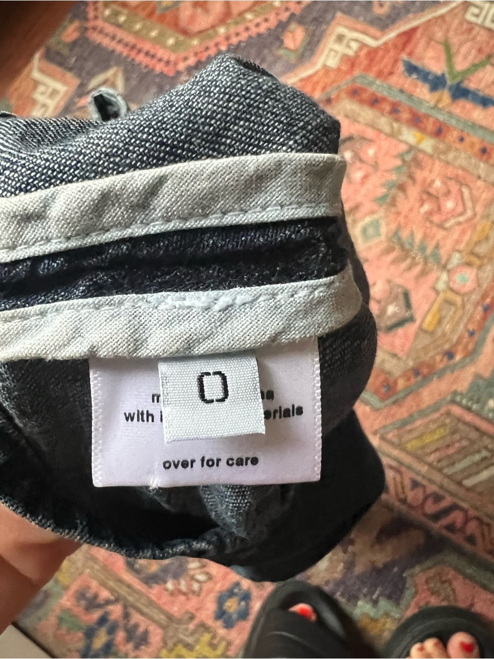 Rachel Comey Pier Top sz 0 - Picture 6 of 7